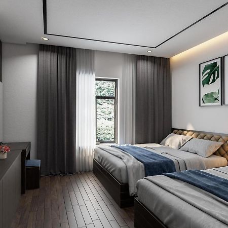 Pamela Angel Hotel Dong Khe Sau 外观 照片