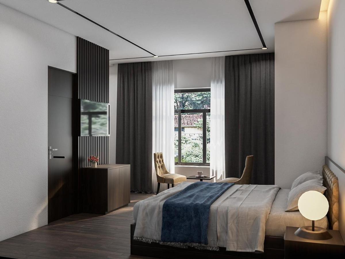 Pamela Angel Hotel Dong Khe Sau 外观 照片
