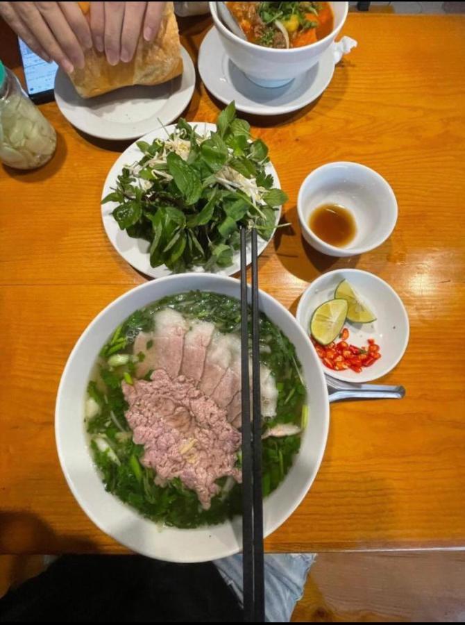 Pamela Angel Hotel Dong Khe Sau 外观 照片