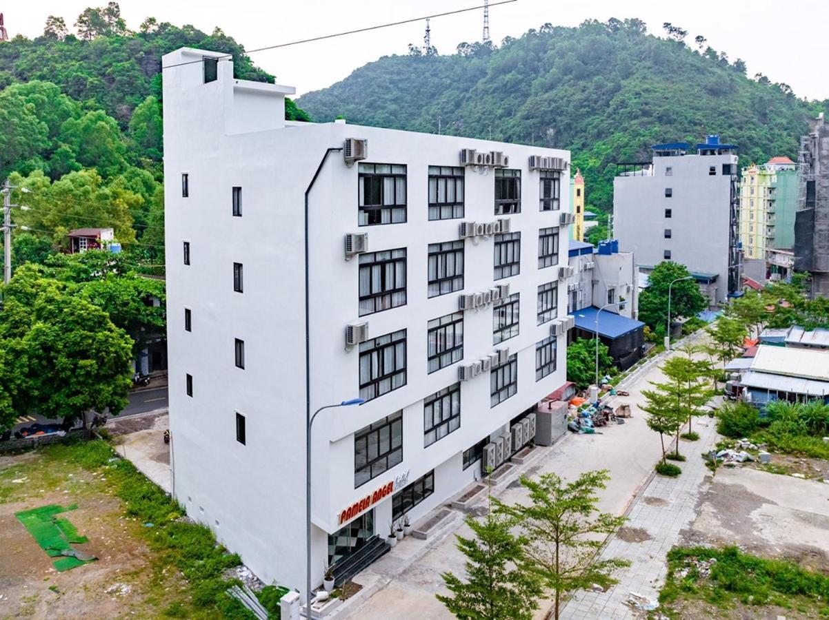 Pamela Angel Hotel Dong Khe Sau 外观 照片